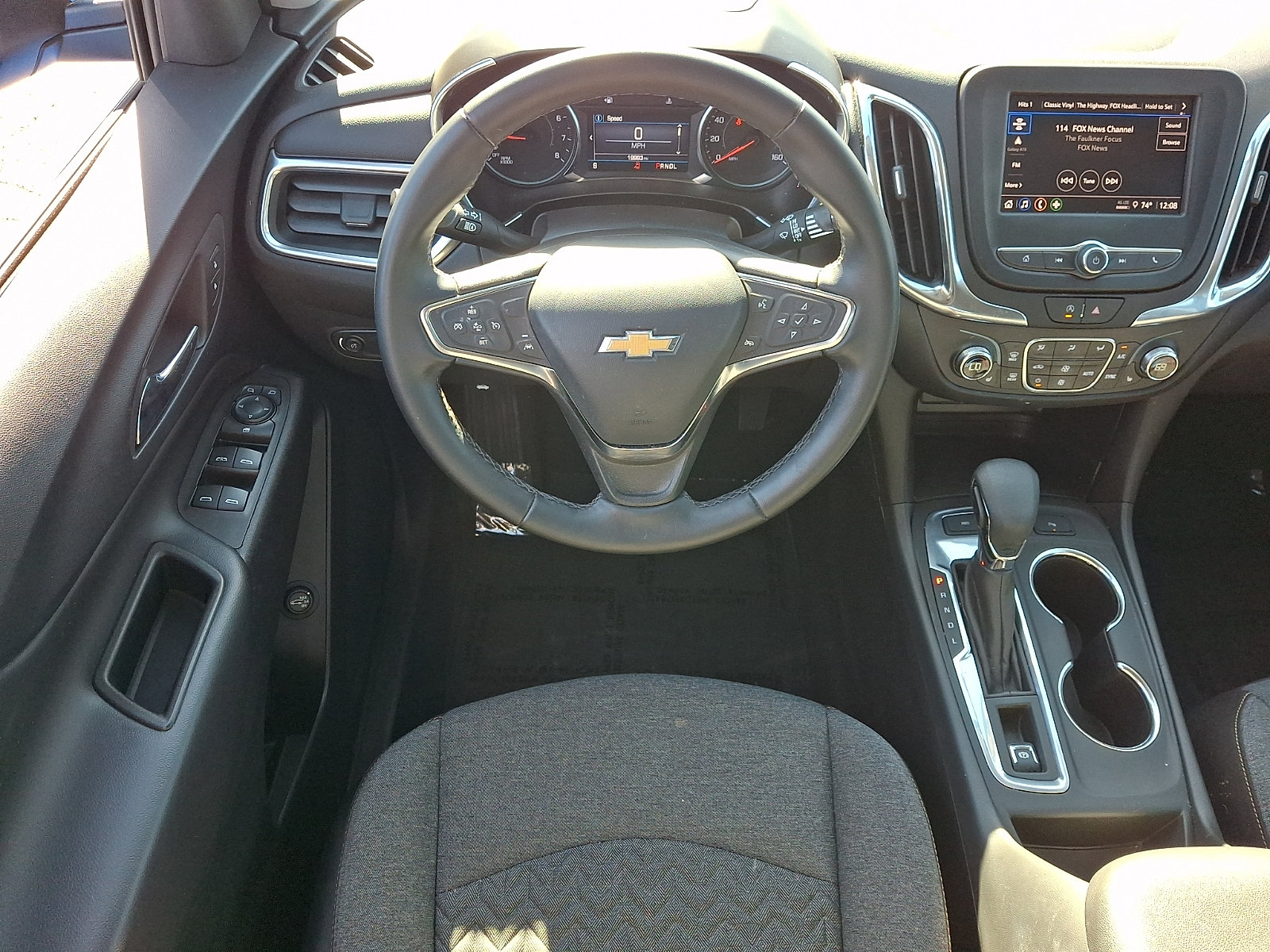 Certified 2024 Chevrolet Equinox LT AWD/4WD image 11