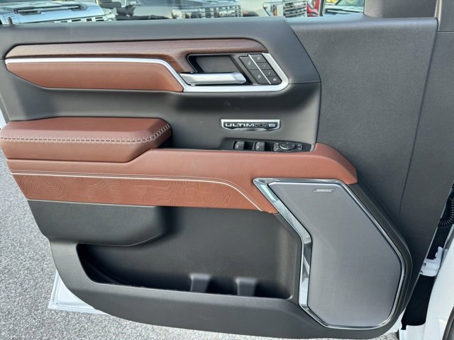 New 2026 GMC Sierra 1500 Denali Ultimate image 28