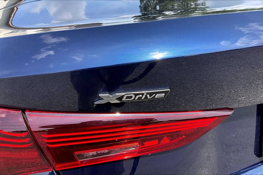 New 2027 BMW M4 xDrive Competition AWD/4WD image 15