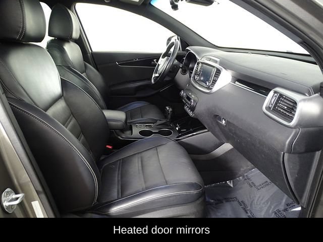 Used 2019 Kia Sorento SX AWD/4WD image 13
