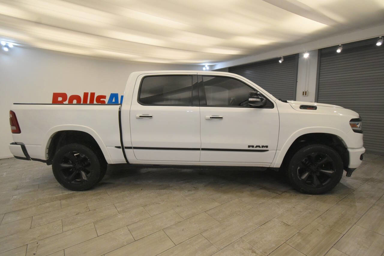 Used 2022 RAM 1500 Limited image 6