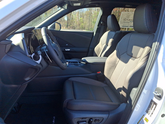 New 2026 Lexus TX 350 AWD image 7