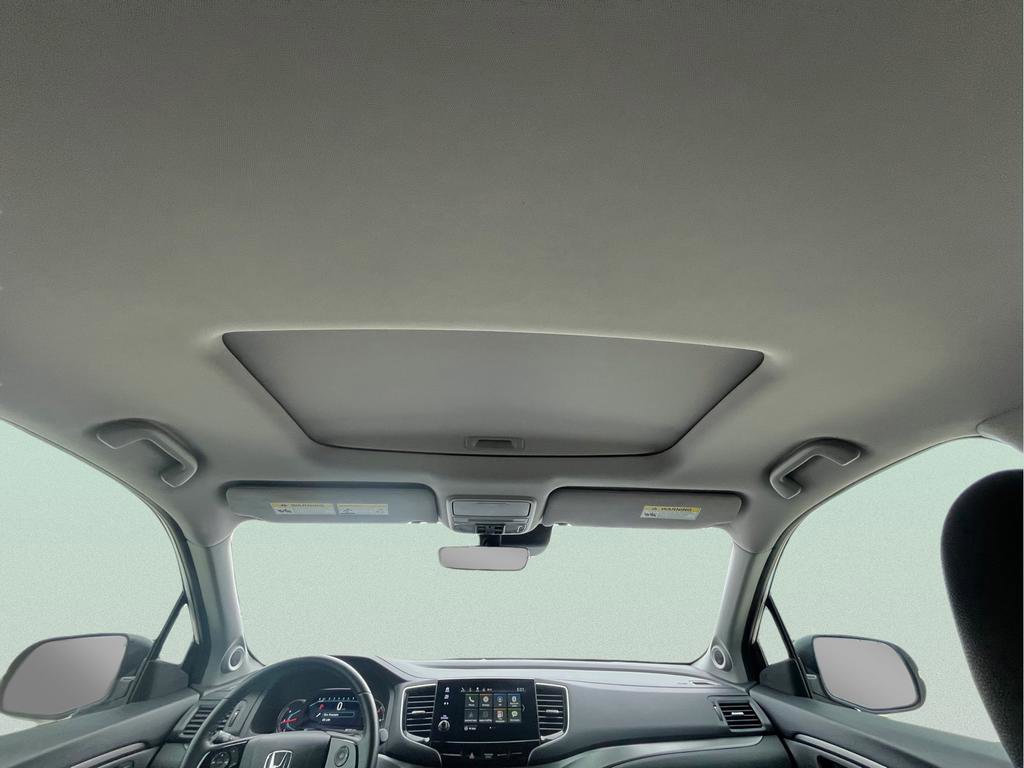Used 2022 Honda Pilot EX-L image 21
