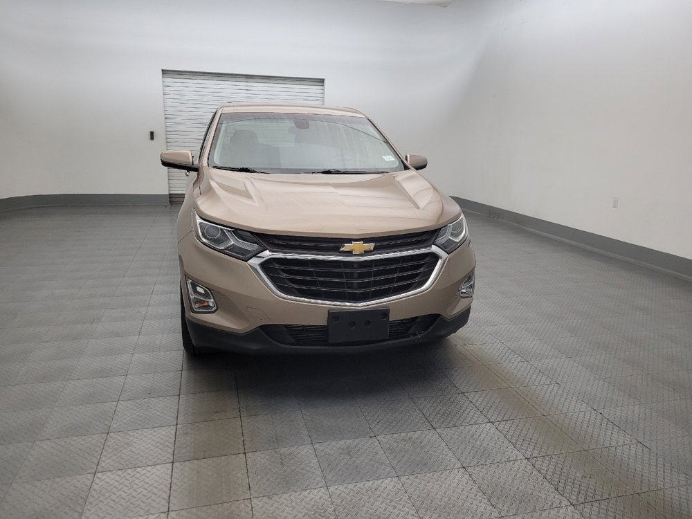 Used 2018 Chevrolet Equinox LT FWD image 15