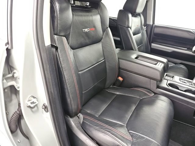 Used 2021 Toyota Tundra TRD Pro AWD/4WD image 32
