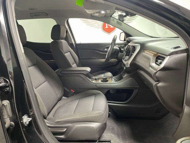 Used 2023 GMC Acadia SLE w/ Elevation Edition AWD/4WD image 22