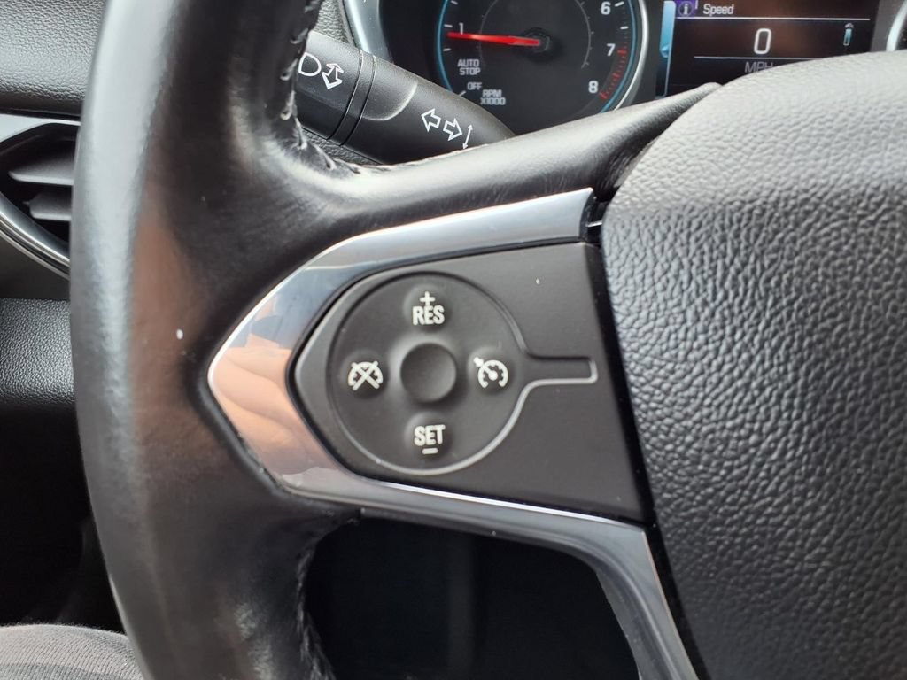 Used 2019 Chevrolet Traverse LT AWD/4WD image 14