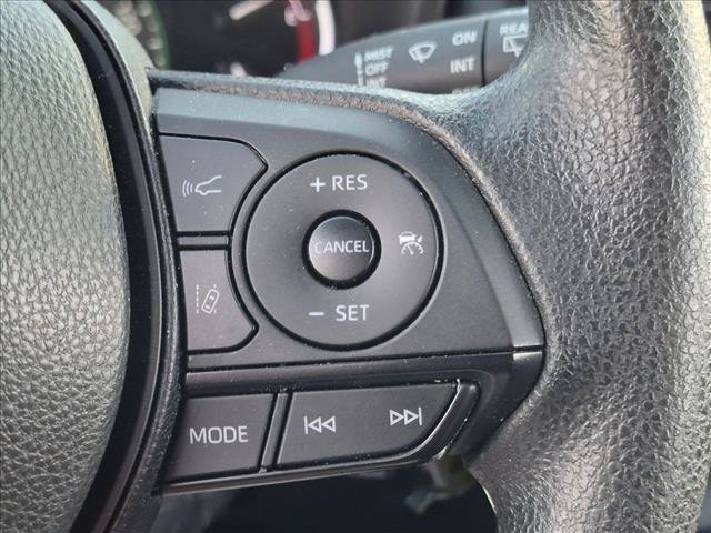 Used 2024 Toyota RAV4 LE FWD image 10