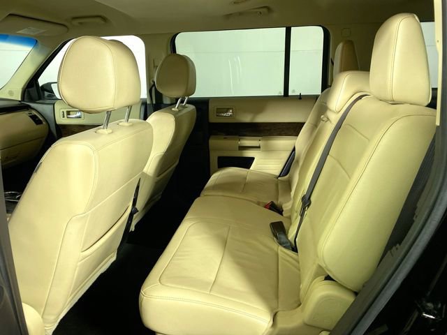 Used 2019 Ford Flex Limited image 21