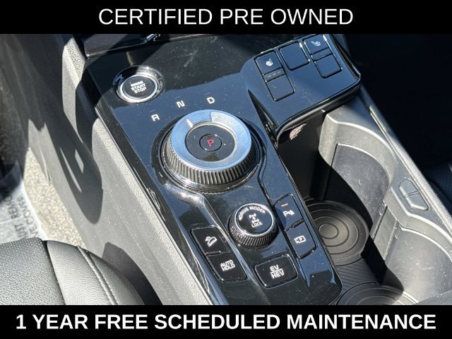 Used 2023 Kia Sportage X-Line AWD/4WD image 20
