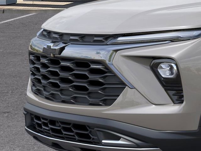 New 2026 Chevrolet TrailBlazer ACTIV w/ Convenience Package image 13