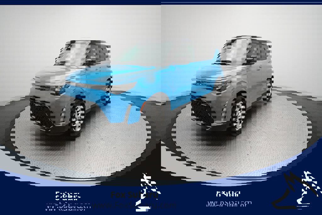 Used 2024 Kia Soul S