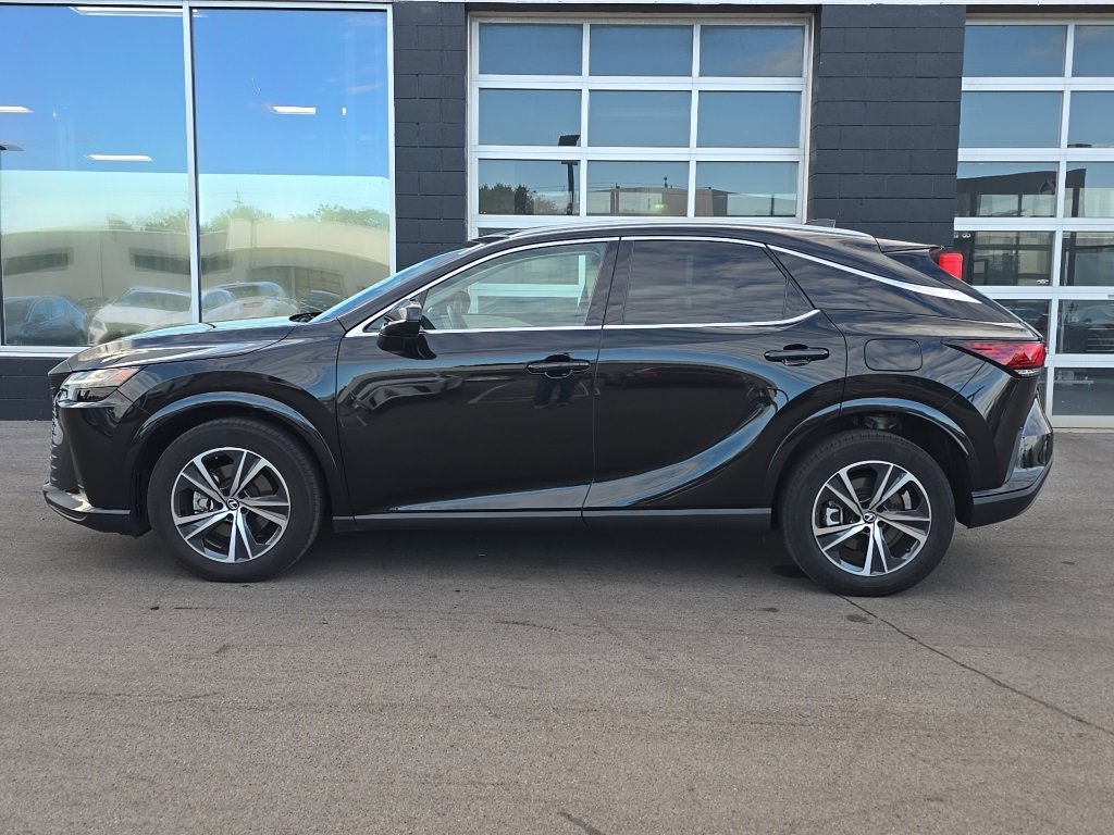 Used 2024 Lexus RX 350 Premium image 4