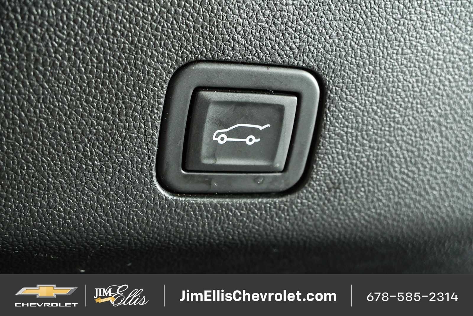 Certified 2023 Chevrolet Tahoe High Country AWD/4WD image 37
