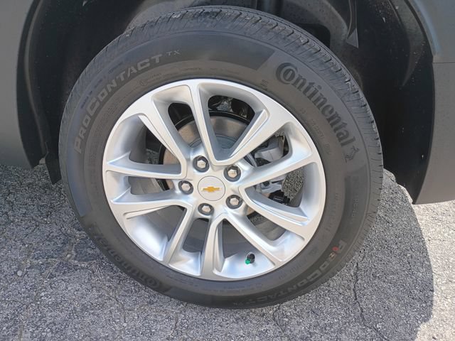 New 2026 Chevrolet TrailBlazer LS w/ LS Convenience Package AWD/4WD image 9