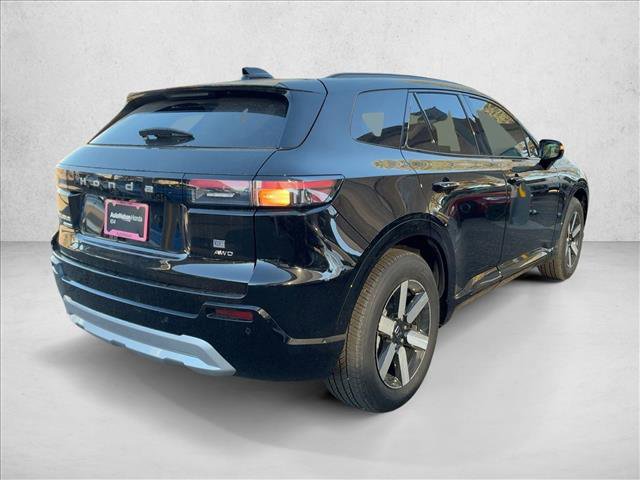 New 2026 Honda Prologue Touring image 2