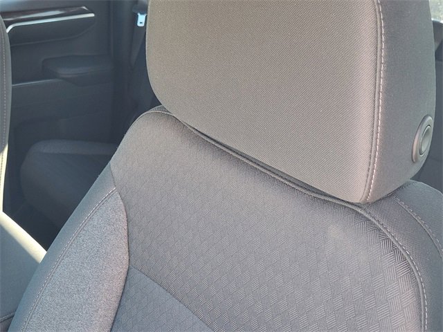 Used 2024 GMC Sierra 1500 SLE w/ Preferred Package image 15