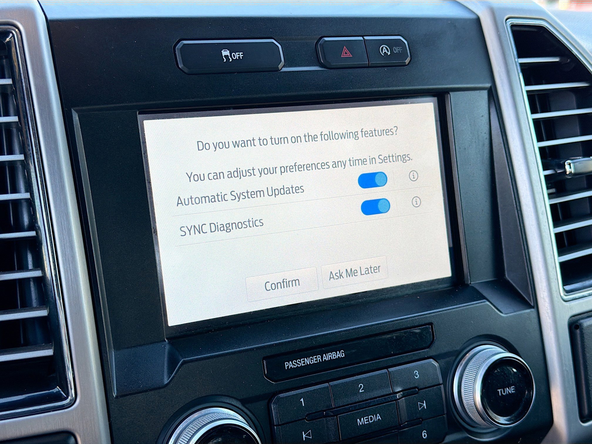 Used 2019 Ford F150 Platinum image 30