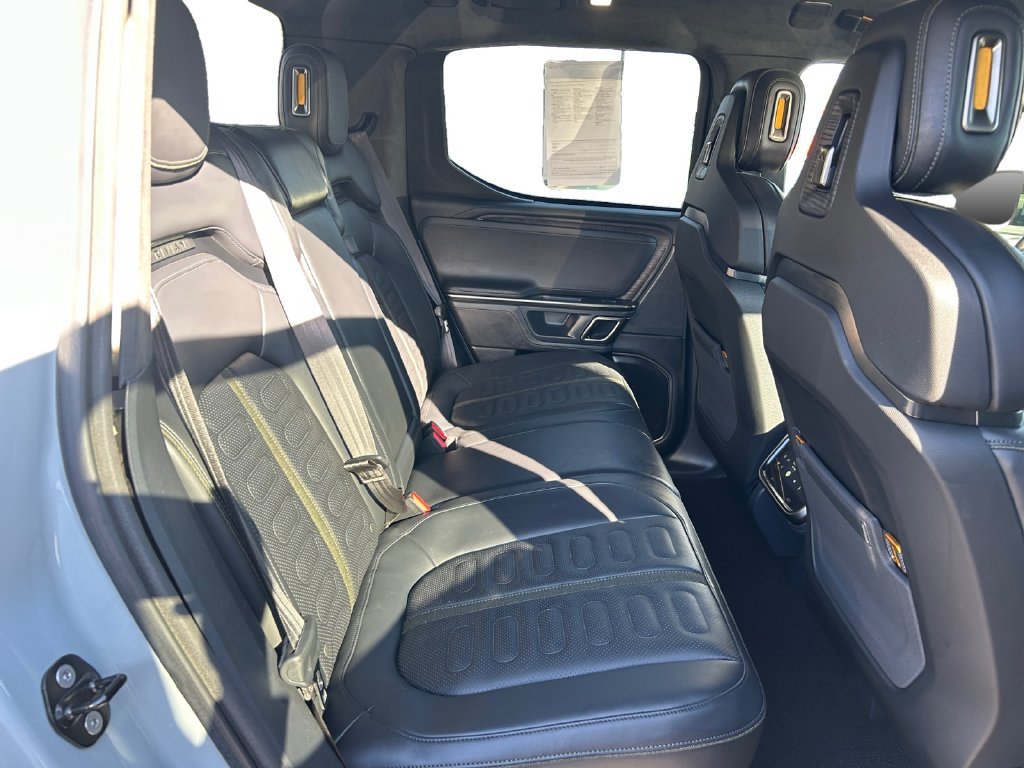 Used 2022 Rivian R1T Adventure AWD/4WD image 20