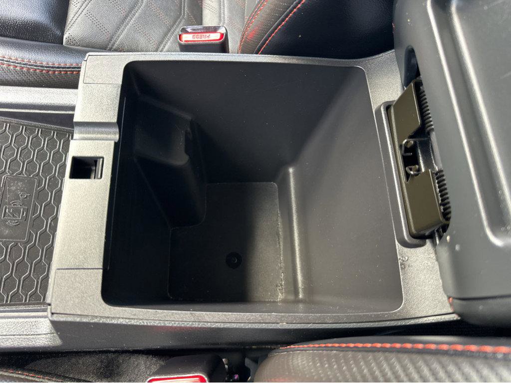 Used 2025 Nissan Frontier Pro-X w/ Pro Premium Package image 32