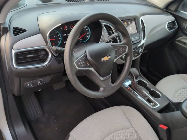 Certified 2022 Chevrolet Equinox LS image 10