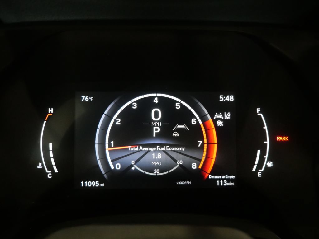 Used 2024 Lexus RX 350 F Sport w/ Convenience Package AWD/4WD image 20