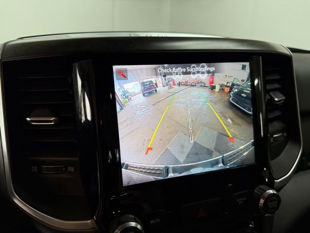 Certified 2022 RAM 1500 Big Horn image 28