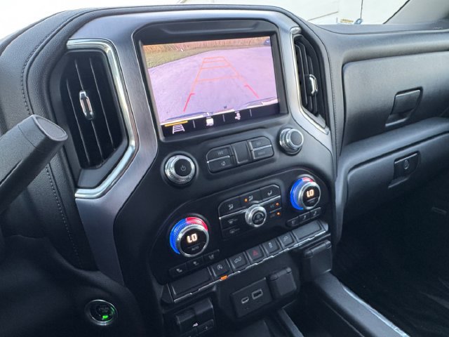 Used 2019 GMC Sierra 1500 SLT RWD image 9