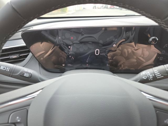 New 2026 Buick Encore GX Sport Touring w/ Advanced Technology Package FWD image 32