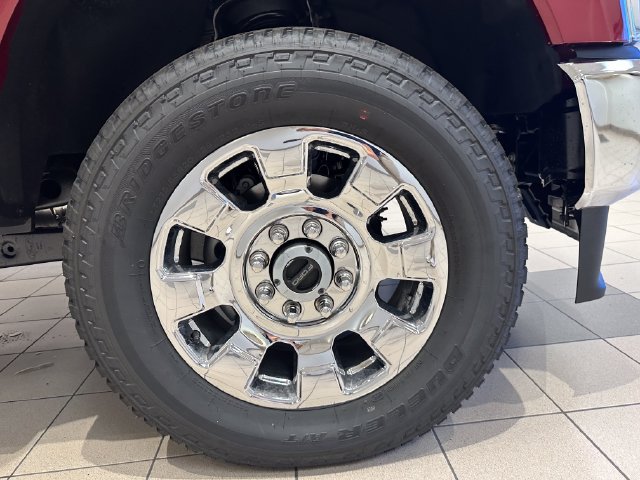 New 2027 Ford F350 Lariat w/ Lariat Ultimate Package AWD/4WD image 30