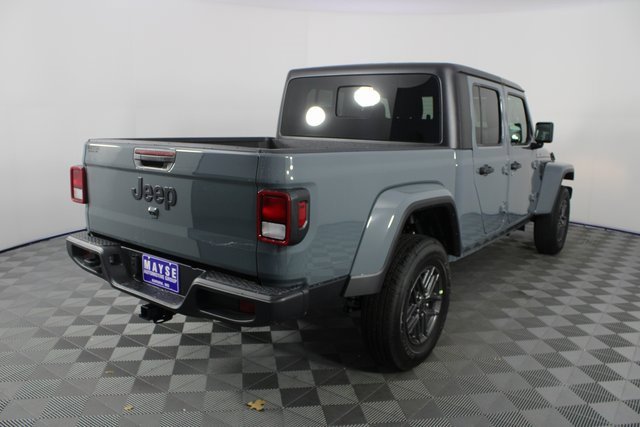 New 2026 Jeep Gladiator Sport image 22