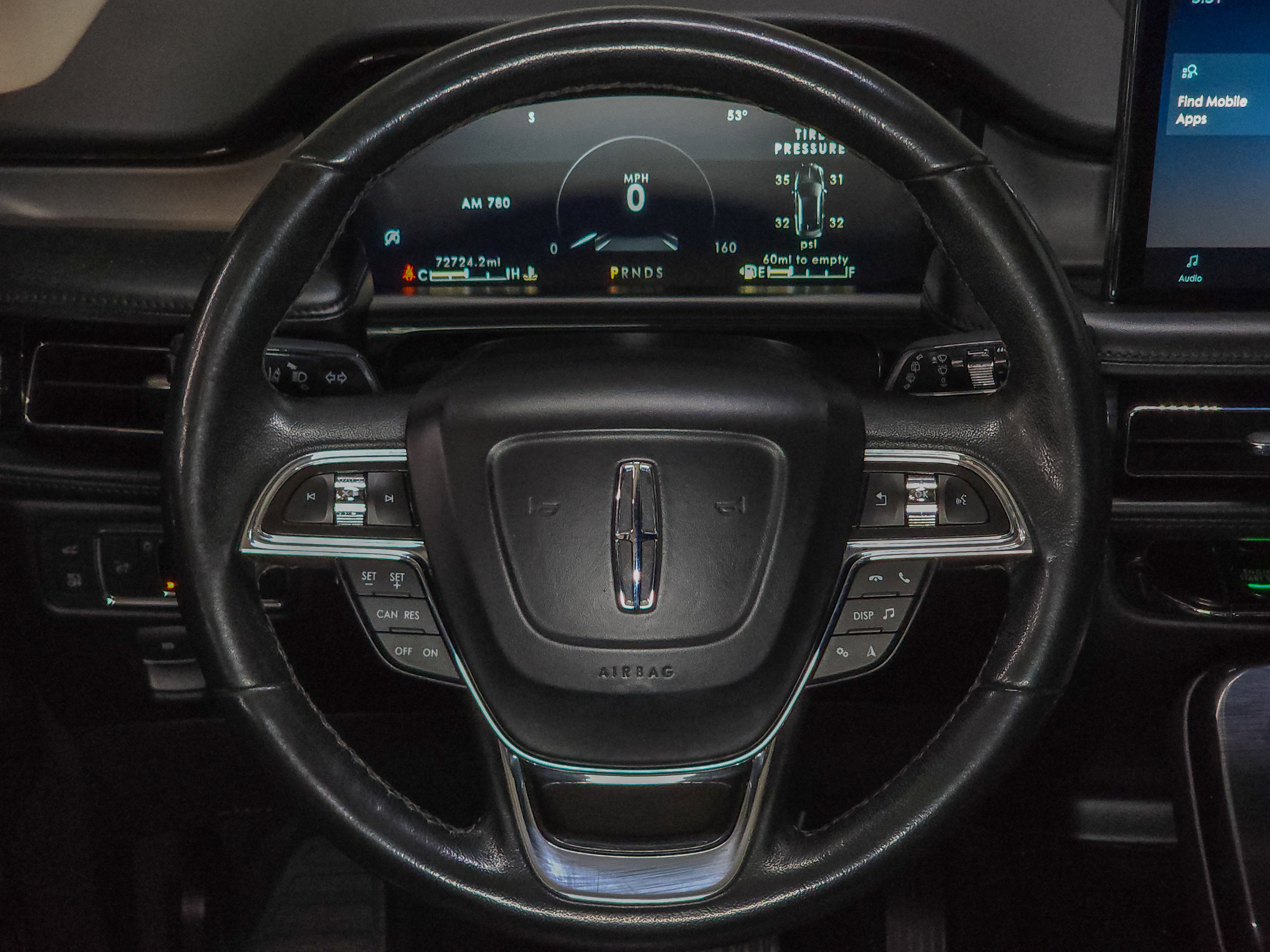 Used 2022 Lincoln Nautilus FWD image 22