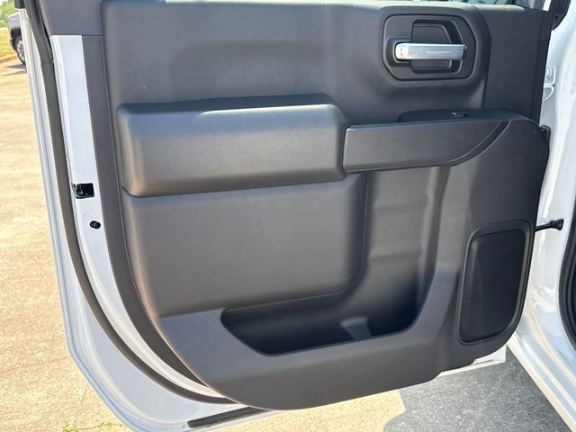 New 2026 Chevrolet Silverado 3500 W/T w/ WT Convenience Package AWD/4WD image 23