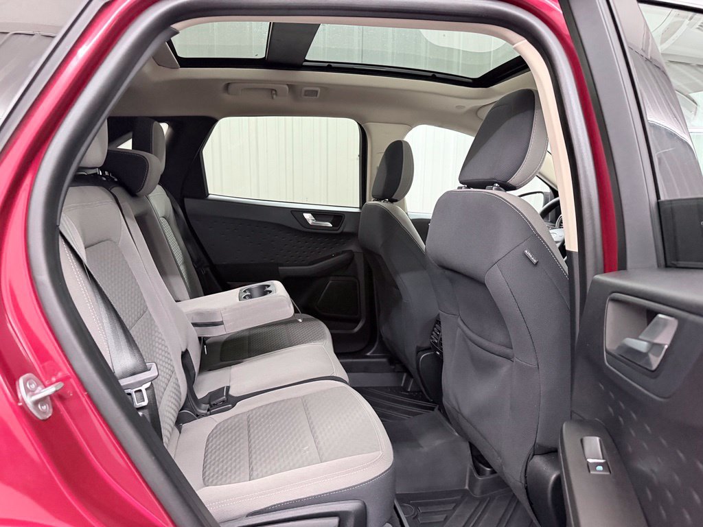 Used 2020 Ford Escape SE FWD image 38