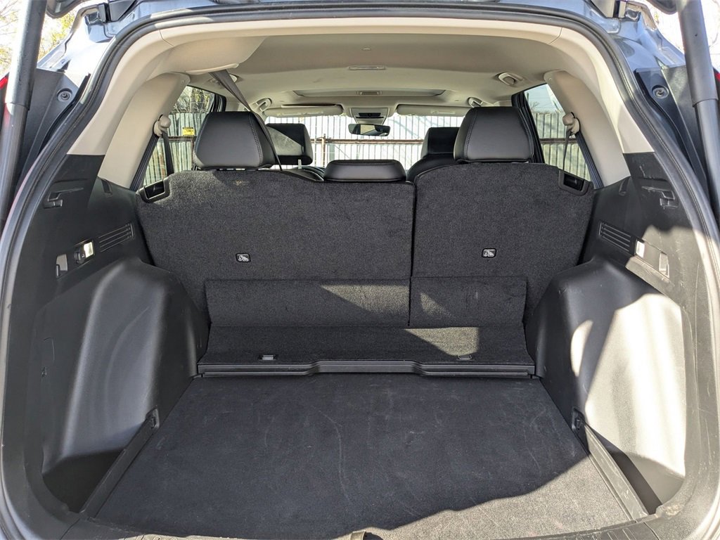 Used 2025 Honda CR-V EX-L image 28