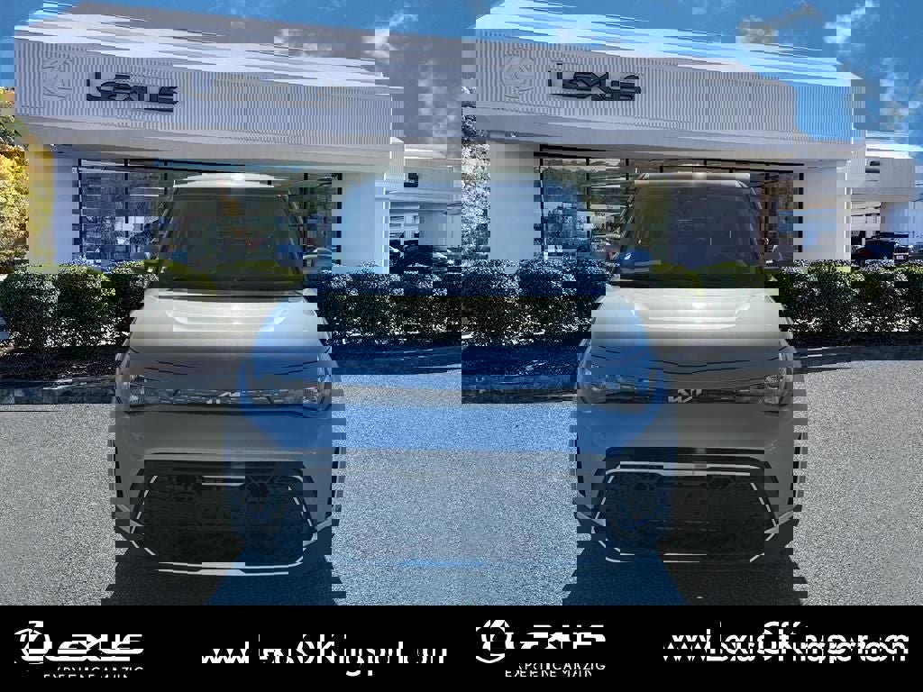 Used 2025 Kia Soul LX w/ LX Technology Package image 8