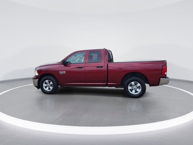 Used 2024 RAM 1500 Classic SLT RWD image 5