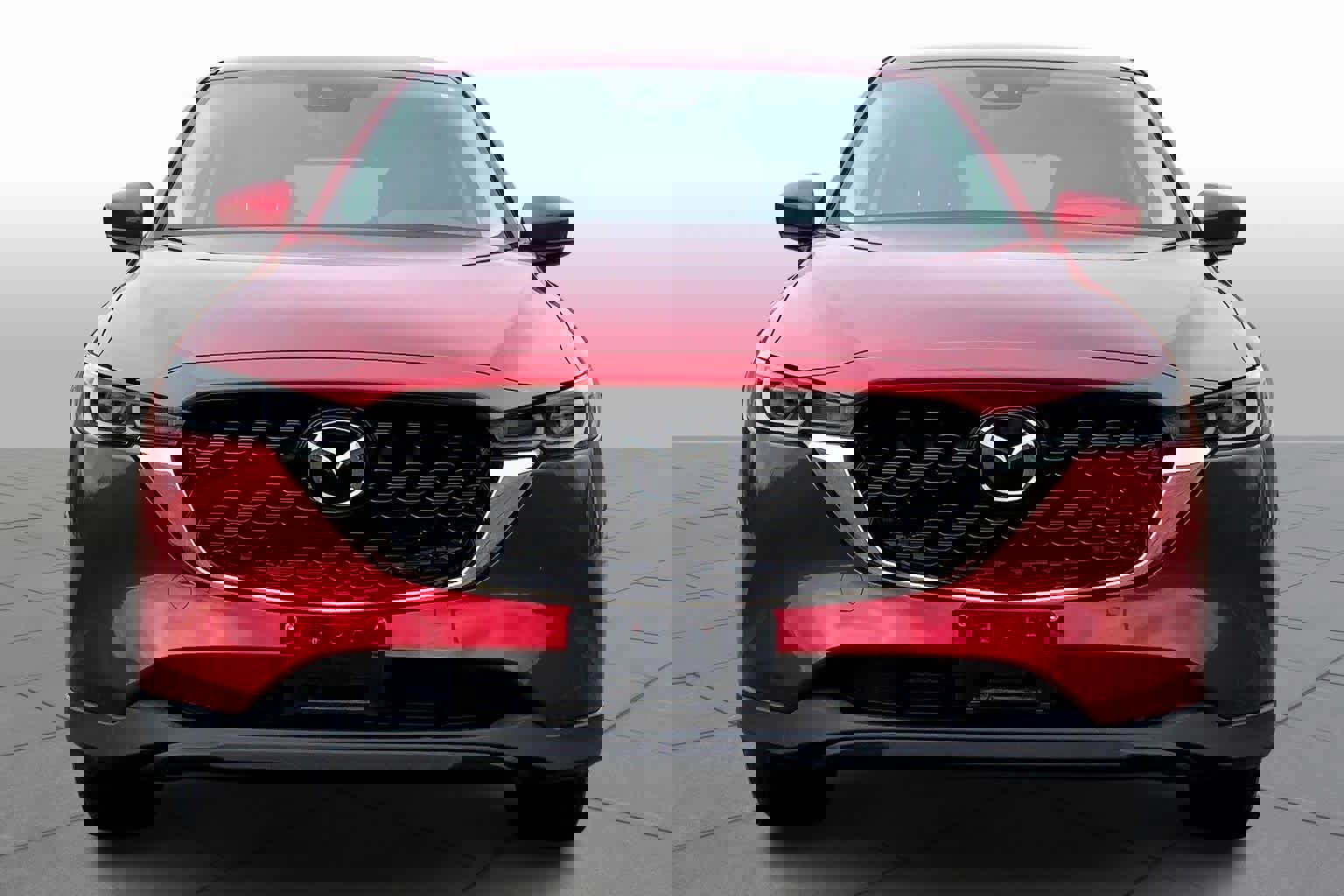 Used 2023 MAZDA CX-5 AWD 2.5 S w/ Premium Package image 4