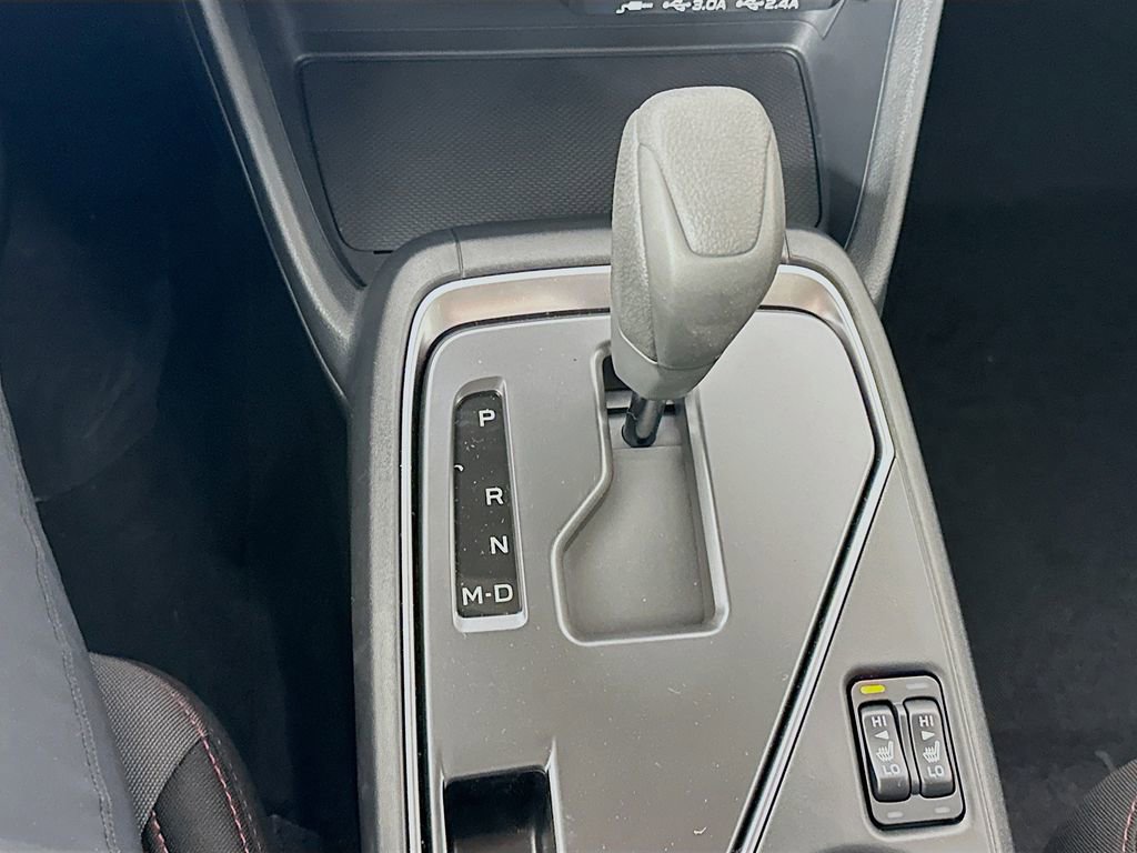 New 2026 Subaru Impreza 2.0i Sport image 21