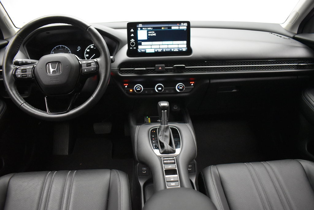 Used 2024 Honda HR-V EX-L image 27