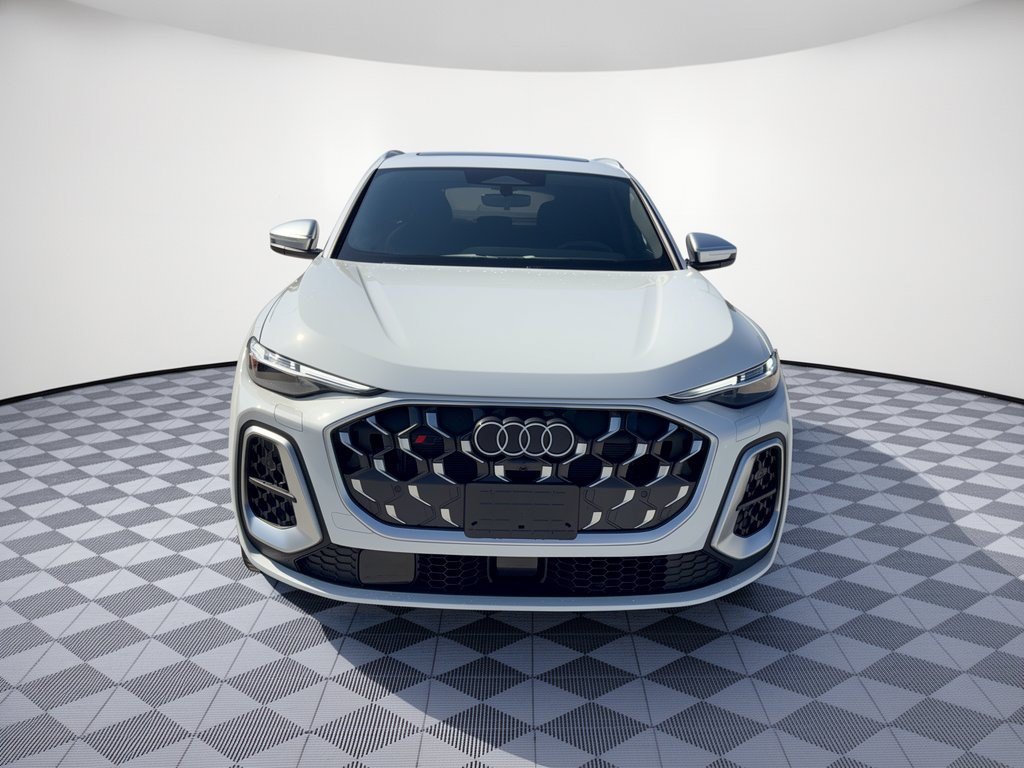 New 2026 Audi SQ5 Prestige AWD/4WD image 6