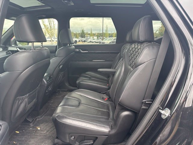 Used 2020 Hyundai Palisade Limited AWD/4WD image 27