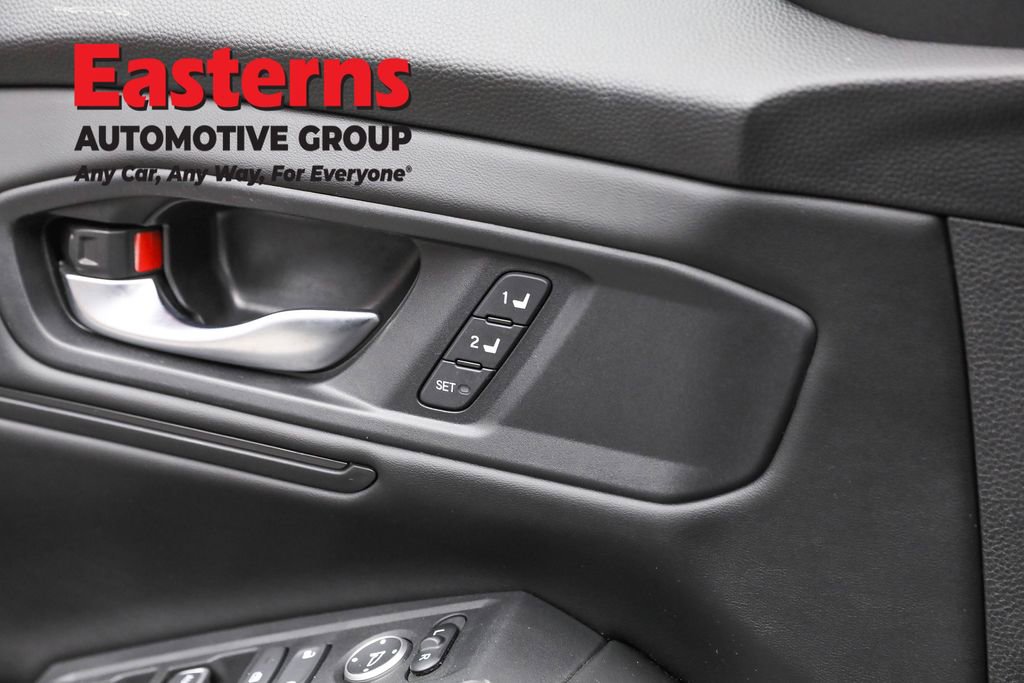 Used 2023 Honda Accord EX-L image 21