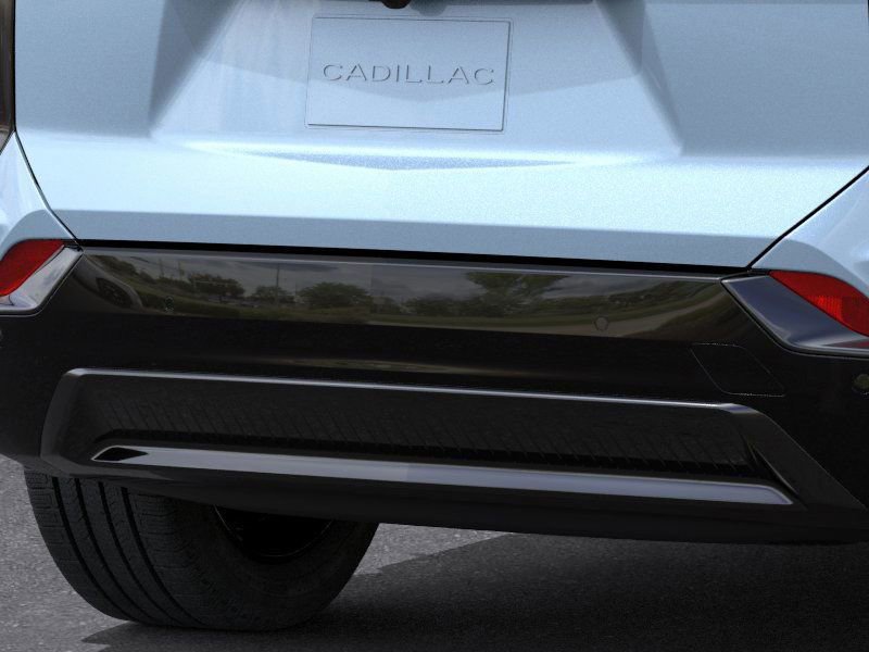 New 2026 Cadillac Optiq Sport 1 w/ LPO, Floor Liner Package image 14