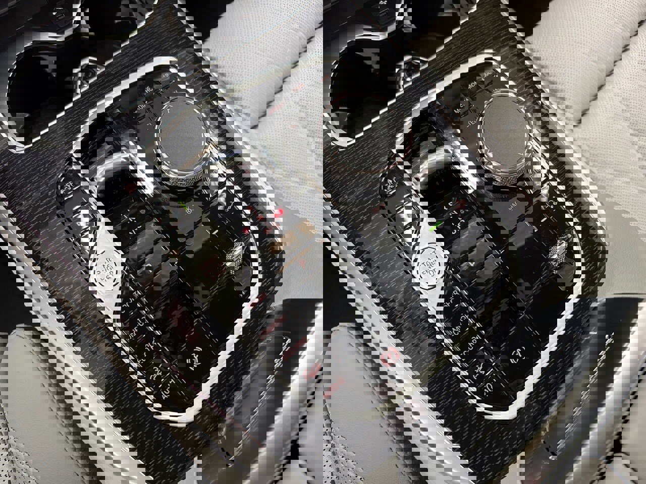 New 2026 BMW X7 xDrive40i image 35