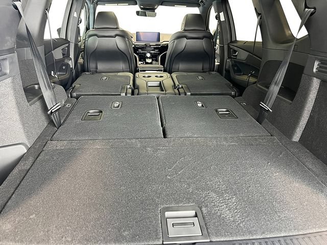 New 2026 Acura MDX A-Spec AWD/4WD image 36