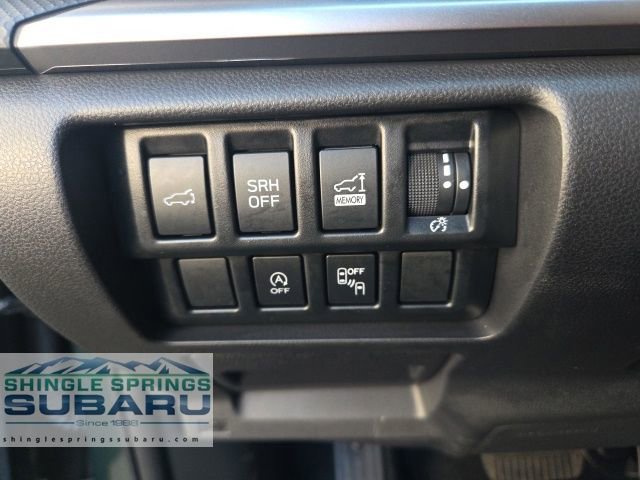 Used 2024 Subaru Forester Premium AWD/4WD image 38