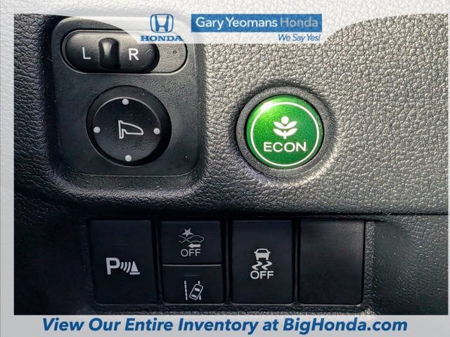 Used 2023 Honda Passport EX-L image 29