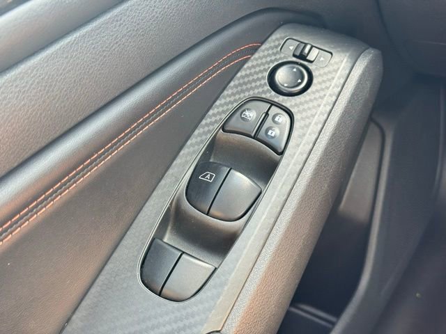 Used 2022 Nissan Altima 2.5 SR FWD image 21