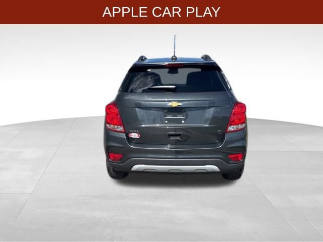 Used 2018 Chevrolet Trax LT w/ LT Convenience Package image 6